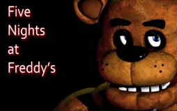 Fnaf's characters